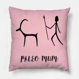 Paleo mum Pillow