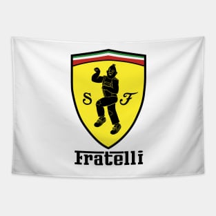 Fratelli Tapestry