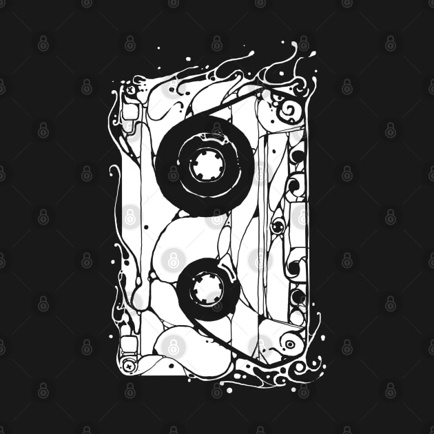 Cassette 2 by barmalisiRTB