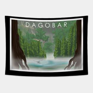 Dagobar Tapestry