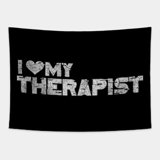 Therapist wife husband gifts for her Tapestry