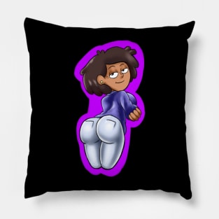 Amphibia Pillow