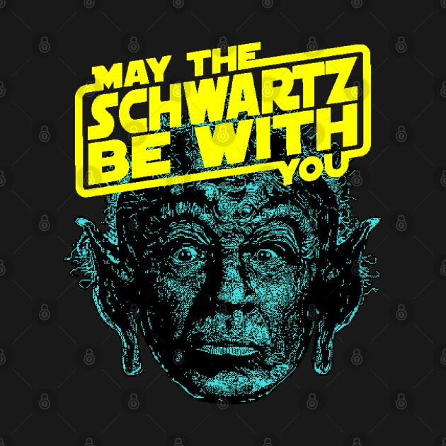 The Schwartz by Breakpoint