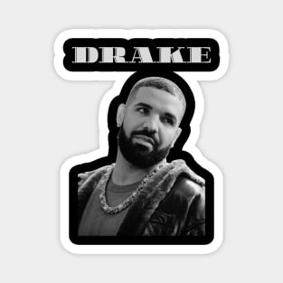 Drake Magnet