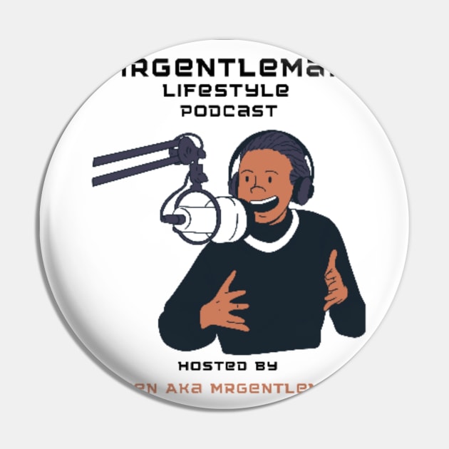 Mrgentleman Lifestyle Podcast Cartoon Family Collection #1 Pin by  MrGentleman Lifestyle Podcast Store