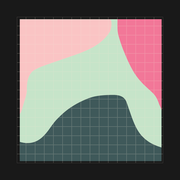 Mod Grid by greenoriginals