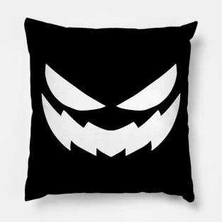 Smirk Pillow