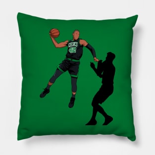 Al Horford’s hustle play Pillow