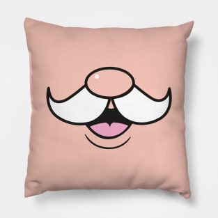 doctor simi Pillow