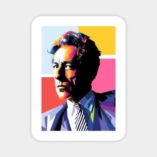 Jean Cocteau Magnet