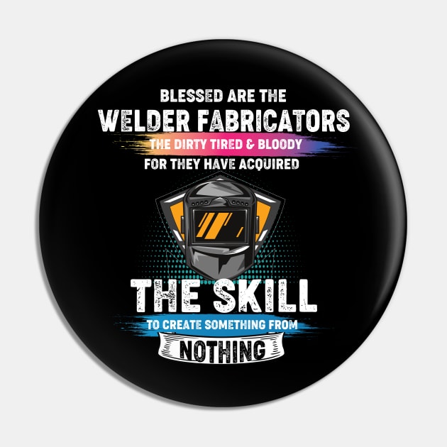 Welding the skill to create something from nothing cool welder Pin by patroart