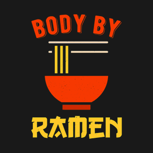 Funny Ramen T-Shirt