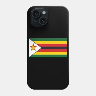 Zimbabwe Phone Case