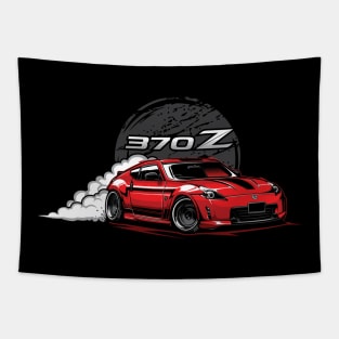 Nissan 370z Tapestry