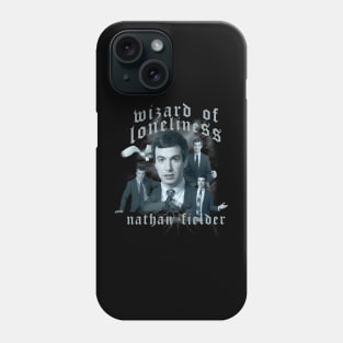 Nathan For You Funny Phone Case