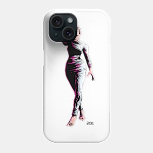 Eleven walk Phone Case