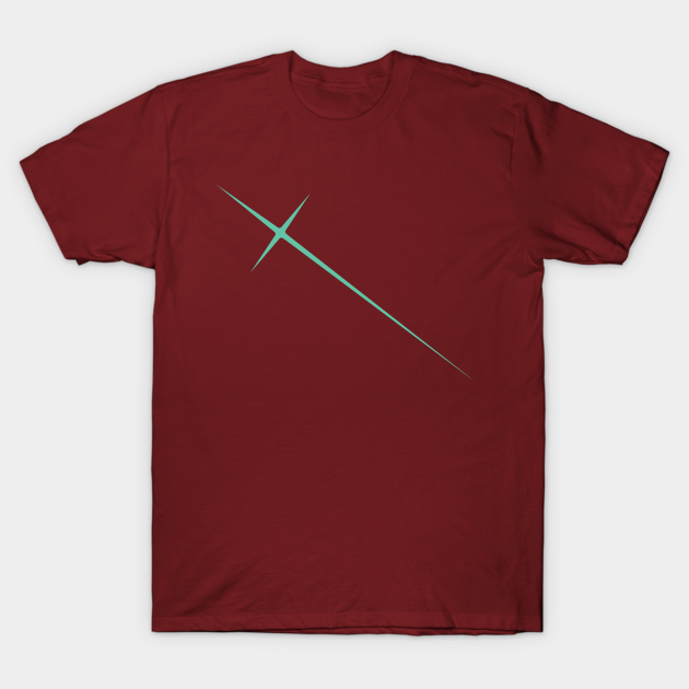 Discover Pyra / Mythra Slash - Xenoblade - T-Shirt