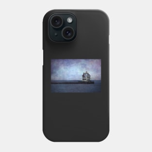 Into The Night Phone Case