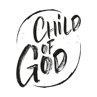 Child of God T-Shirt