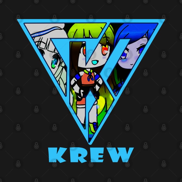 funneh krew by Toilet TissueGhost