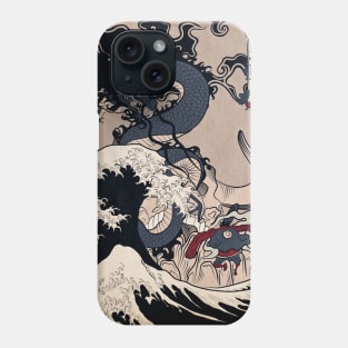 Kaizoku Phone Case