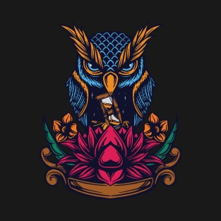 owl T-Shirt