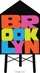 Brooklyn Magnet