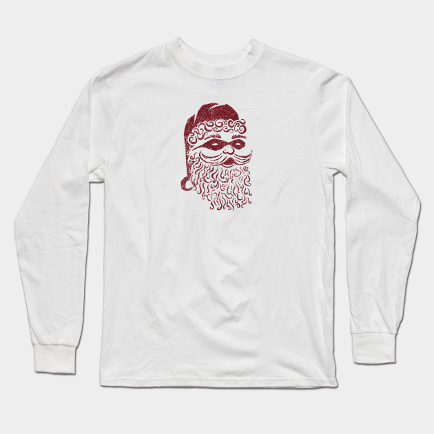 Secret santa - Secret Santa - Long Sleeve T-Shirt