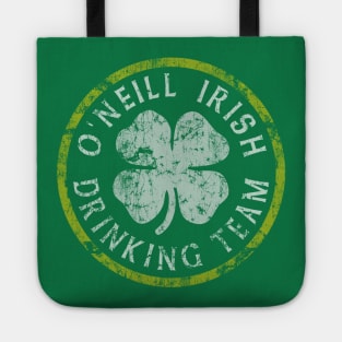 O'Neill Irish Drinking Team St Patricks Day Tote