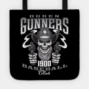 Ogden Gunners Tote