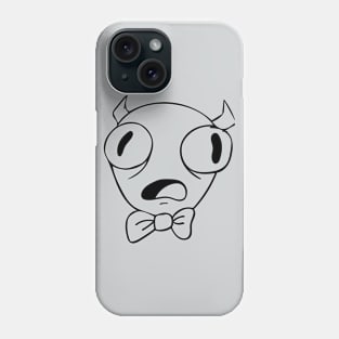 AAAAHHHH Phone Case