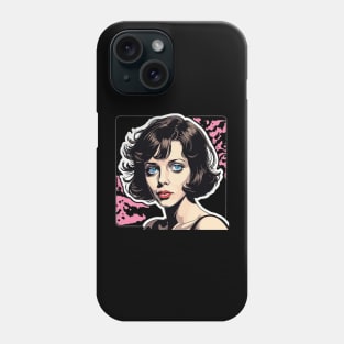 Emmanuelle Phone Case