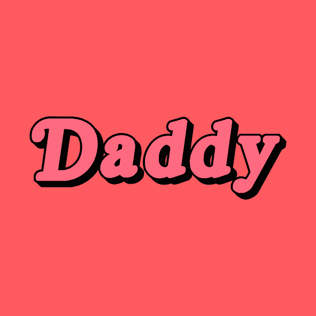 Daddy by Thinkerman