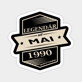 30 Geburtstag Lustig Magnets Teepublic