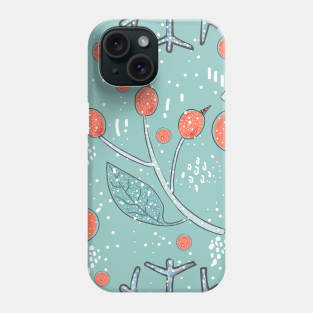 Winter Phone Case