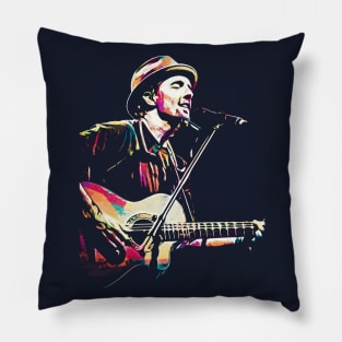 Jason Mraz Pillow