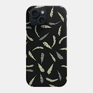 Leaves 001A Phone Case