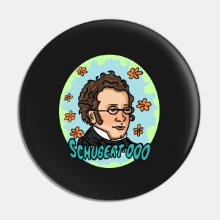 Schubert Design Pin