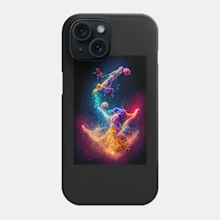 The Unknown Universe Series Phone Case