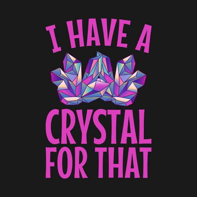 Crystal Gemstone Spiritual Energy Healer by KAWAIITEE