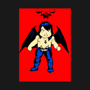 Danzig Batzig T-Shirt