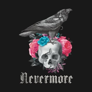 Nevermore T-Shirt