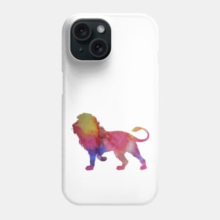 Lion Phone Case