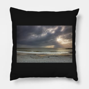 Pwlldu Bay, Gower Pillow