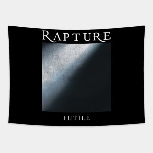 Rapture "Futile" Tribute Tapestry