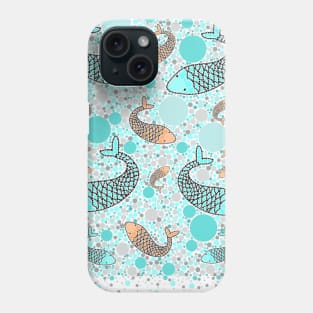 Koi Phone Case