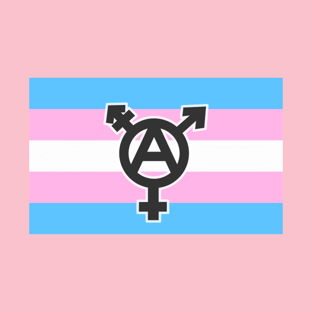 Trans Anarchy by WallHaxx