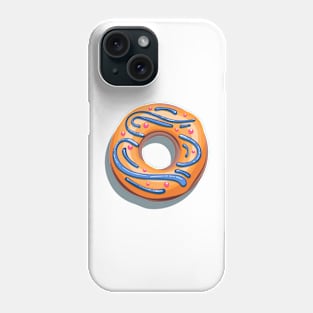 Sweet donut Phone Case