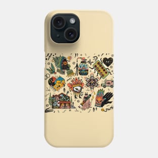 N e w N o r m a l Phone Case