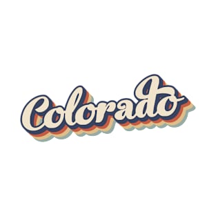 colorado T-Shirt